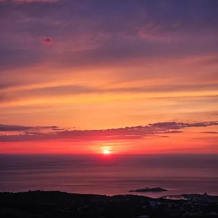 Il Dolce Tramonto *