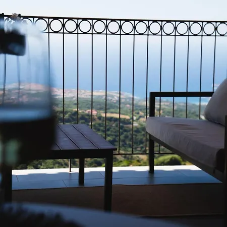 Il Dolce Tramonto Trinita d'Agultu e Vignola