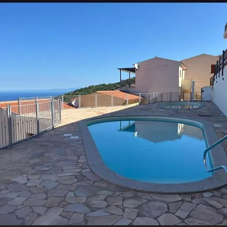 Il Dolce Tramonto Apartment