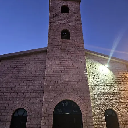 Il Dolce Tramonto 公寓 Trinità dʼAgultu