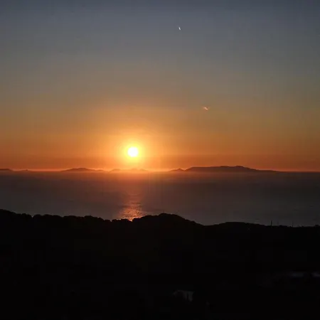 公寓 Il Dolce Tramonto *