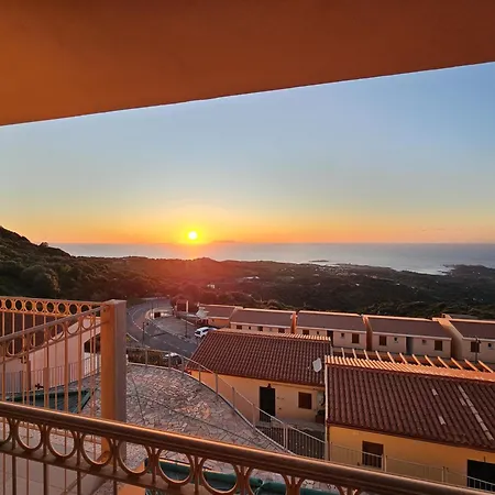 Il Dolce Tramonto