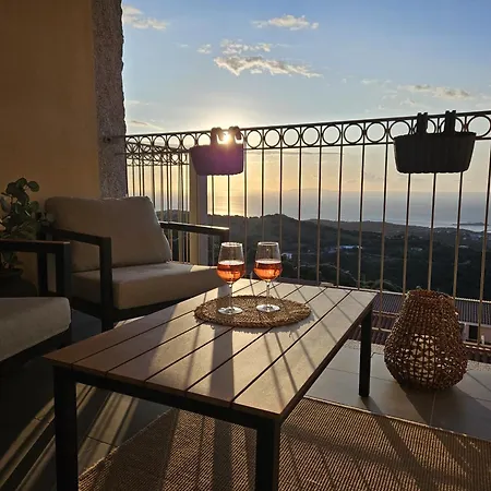 Lejlighed Il Dolce Tramonto Trinità d'Agultu