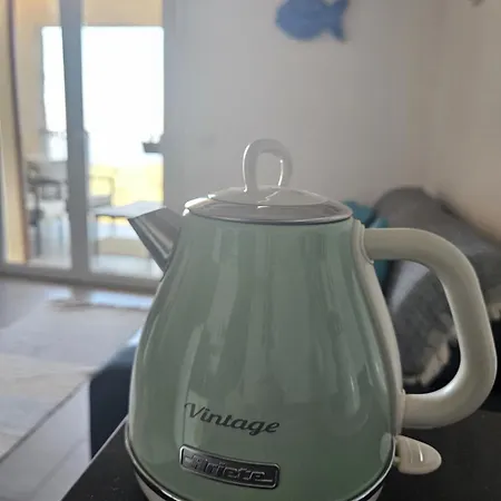 דירה Il Dolce Tramonto *