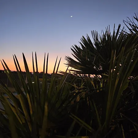 Apartment Il Dolce Tramonto Trinita d'Agultu e Vignola