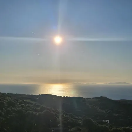 דירה Il Dolce Tramonto