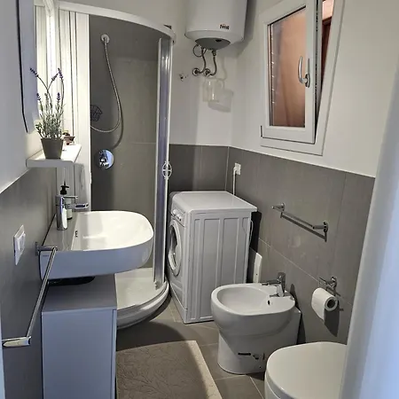 Apartment Il Dolce Tramonto *