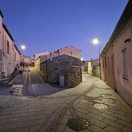 Il Dolce Tramonto Apartment *