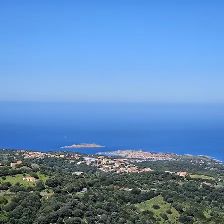 דירה Il Dolce Tramonto