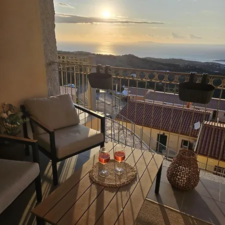 Il Dolce Tramonto Trinità d'Agultu