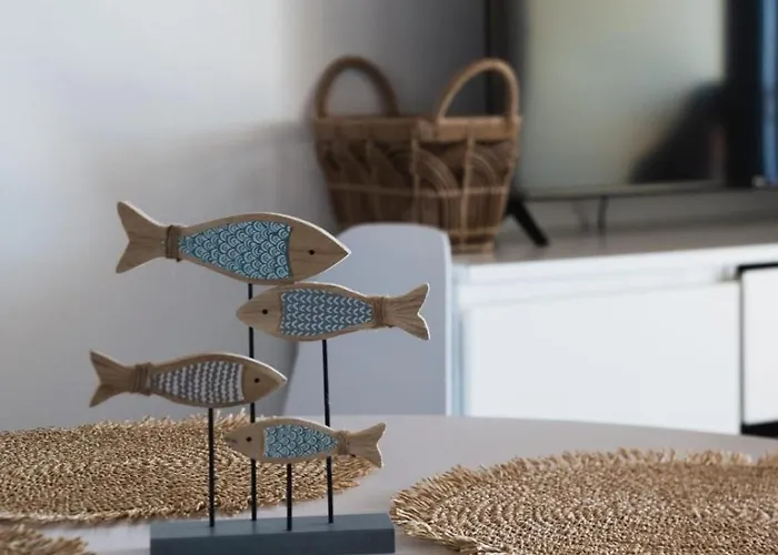 Il Dolce Tramonto 公寓 *