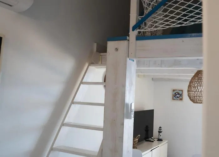 公寓 Il Dolce Tramonto *