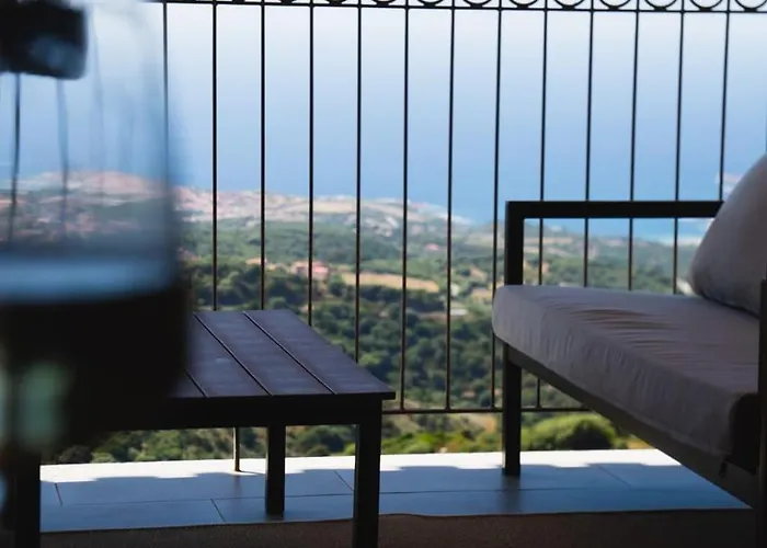 Il Dolce Tramonto Trinità dʼAgultu