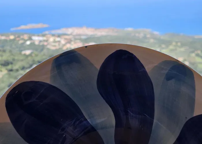 Il Dolce Tramonto 公寓