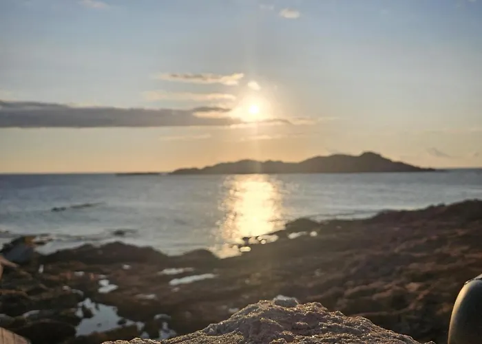 Il Dolce Tramonto Trinità dʼAgultu