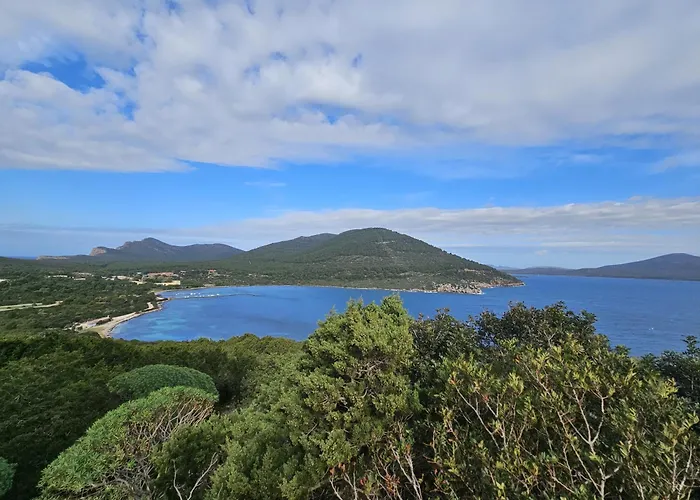 Il Dolce Tramonto Appartement