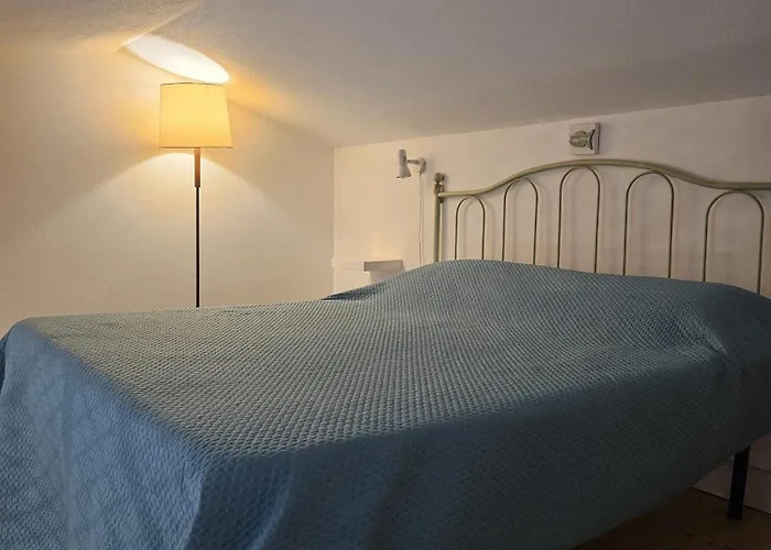 公寓 Il Dolce Tramonto *