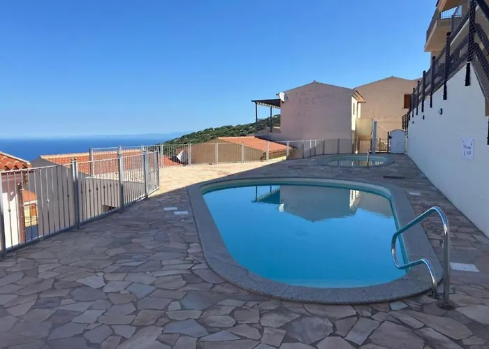 Il Dolce Tramonto 公寓