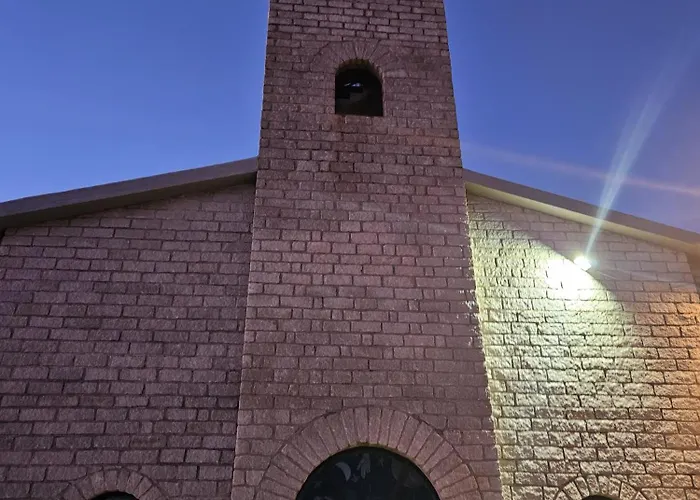 Il Dolce Tramonto 公寓 Trinità dʼAgultu