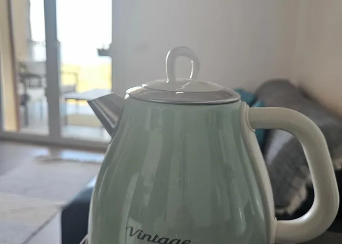 公寓 Il Dolce Tramonto *