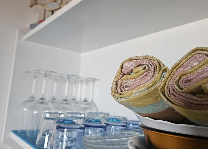 Il Dolce Tramonto * Trinità dʼAgultu