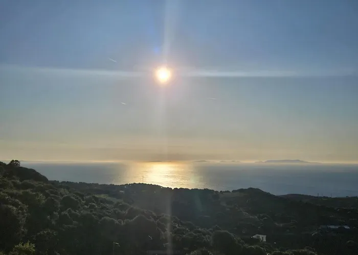 Appartement Il Dolce Tramonto