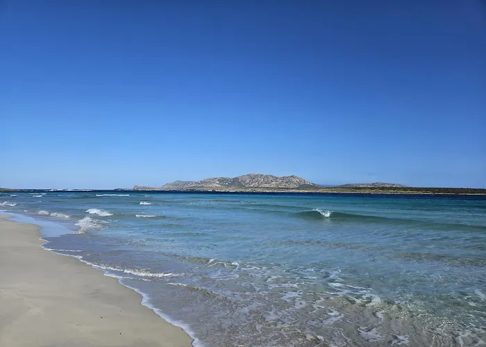 公寓 Il Dolce Tramonto *