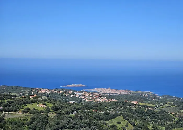 公寓 Il Dolce Tramonto