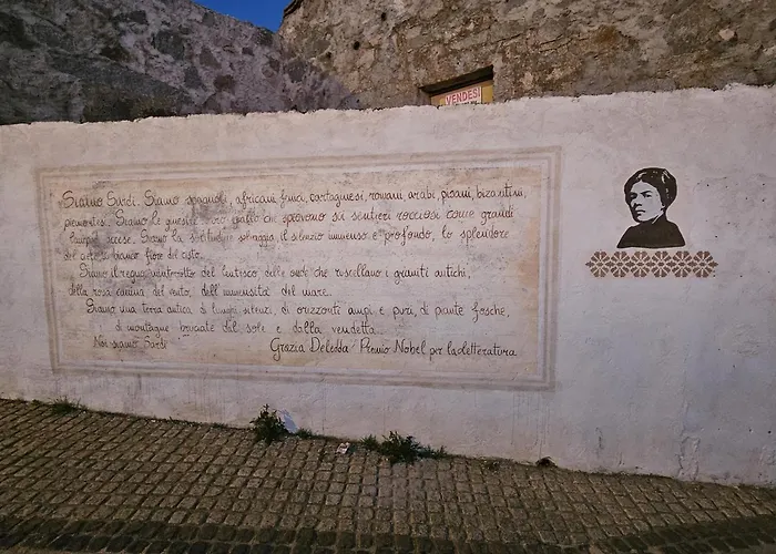 Il Dolce Tramonto 公寓 Trinità dʼAgultu