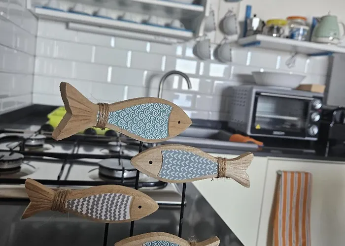 Il Dolce Tramonto 公寓